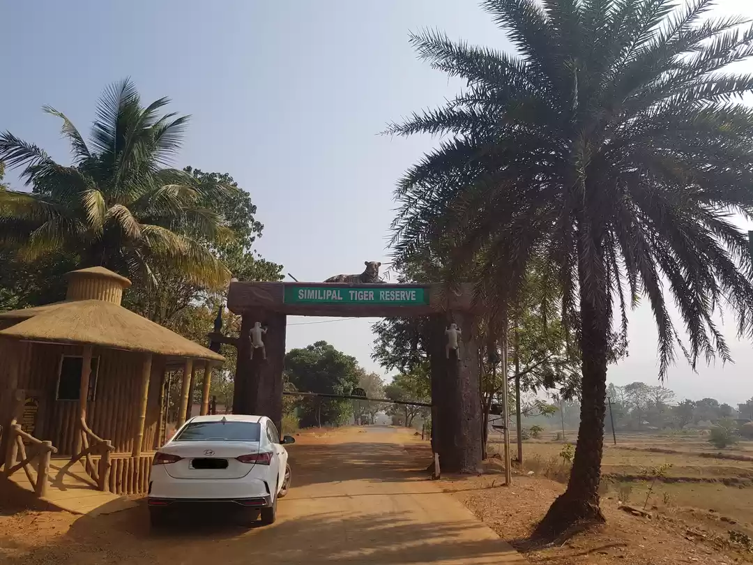 Photo of Unrehearsed Escapade