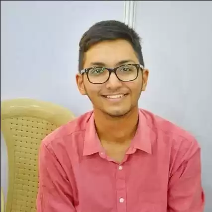 Photo of Manish Bhatt