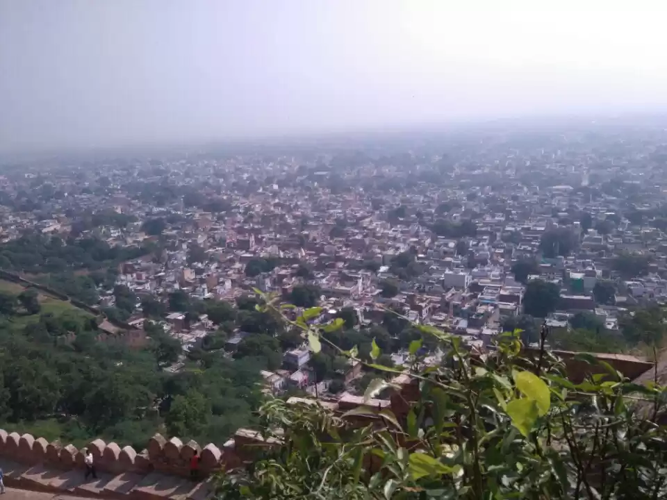 Photo of Gwalior: Art+ Histor