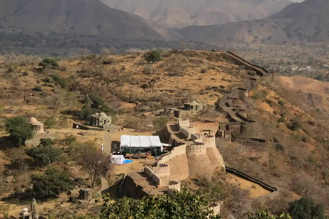 Photo of The Great Wall Of In