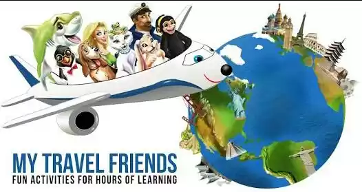 Photo of Anomalous friends du