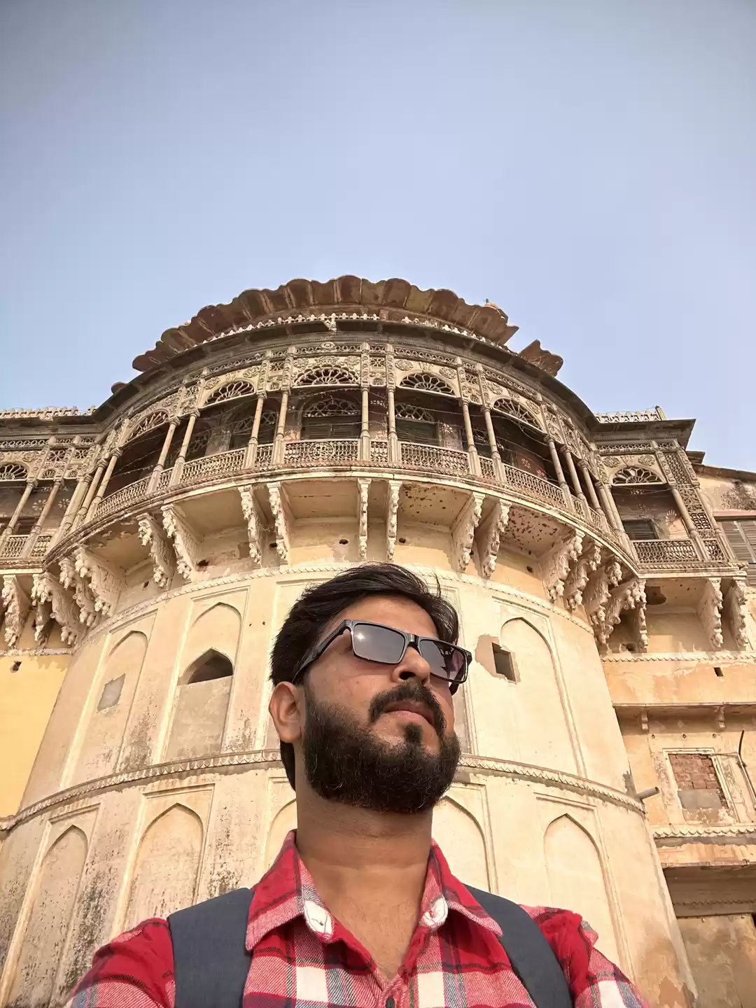Photo of Ayush Singh