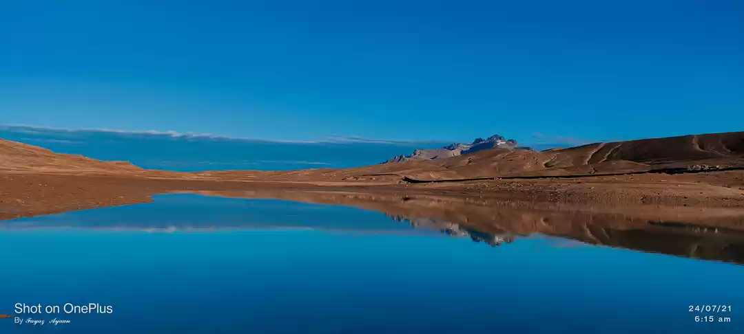 Photo of SHASHI LAKE KARGIL