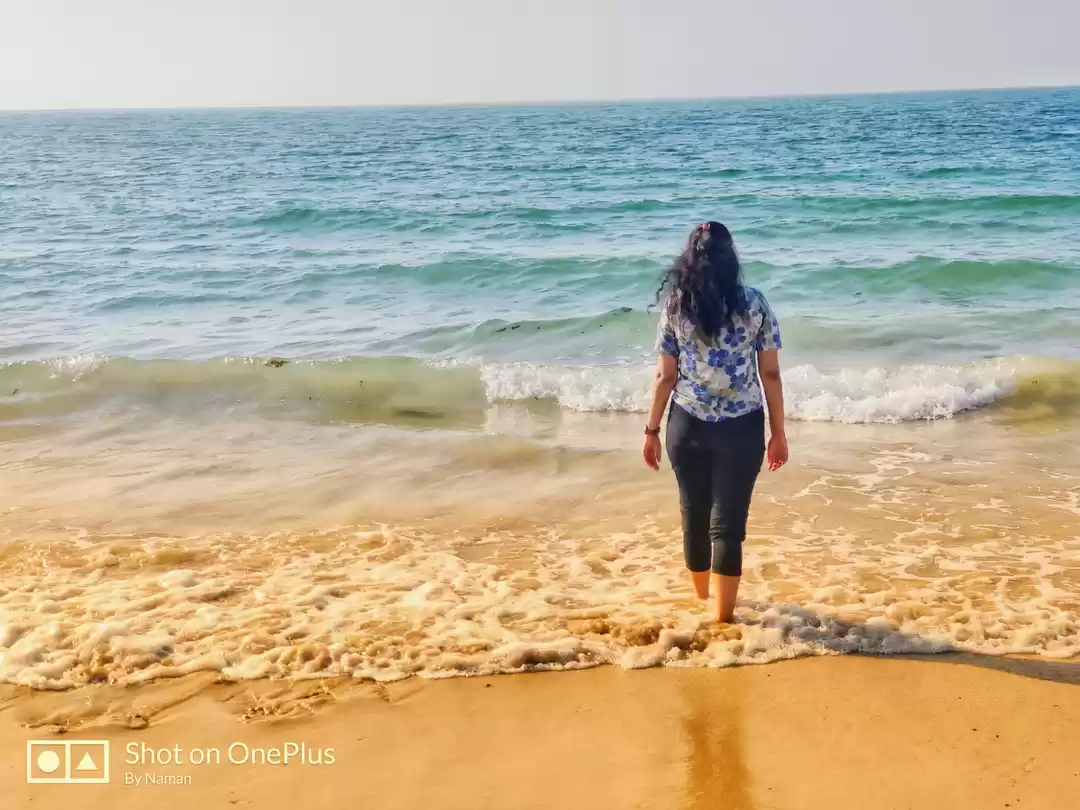 Photo of Hidden paradise in G