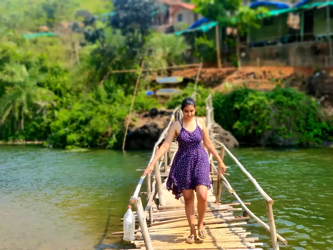 Photo of Sweet water Lake #ar