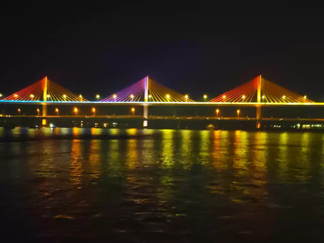 Photo of Majestic Atal Setu o