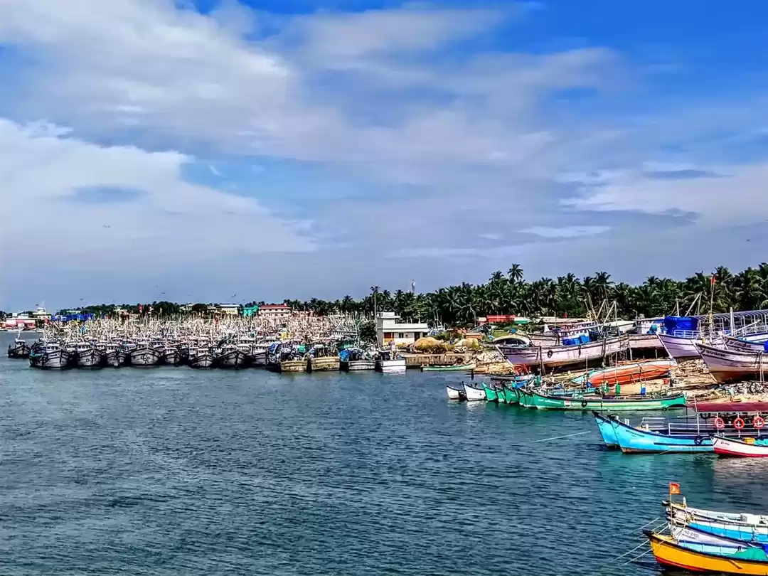 Photo of A Coastal Affair - P