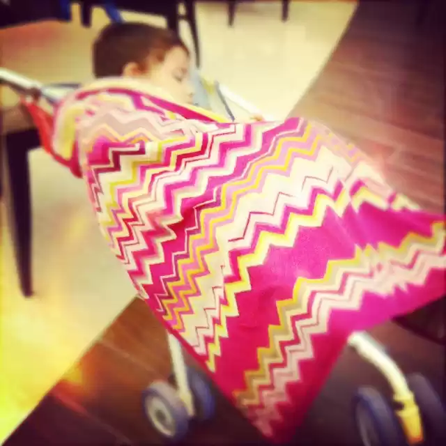 Photo of Burj Khalifa: At the