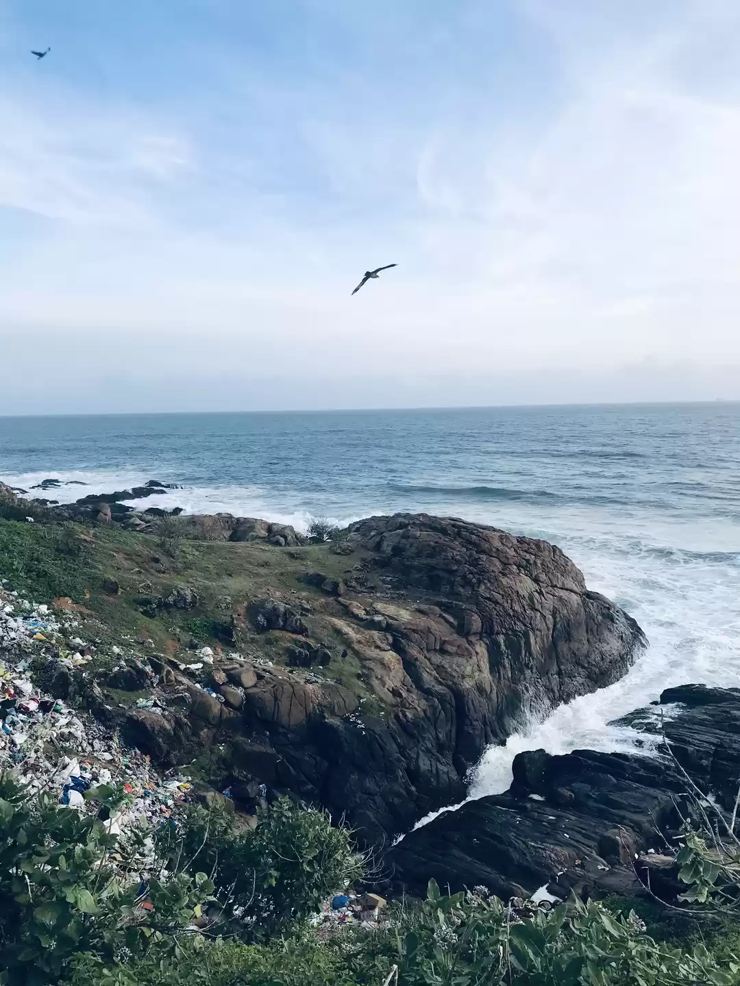 Photo of Vizhinjam - Kovalam 