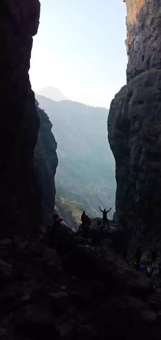 Photo of Escape to Sandhan Va