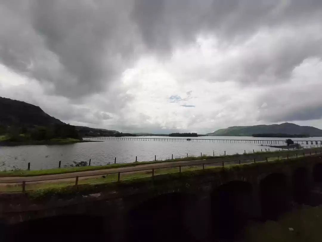 Photo of A road trip to the e