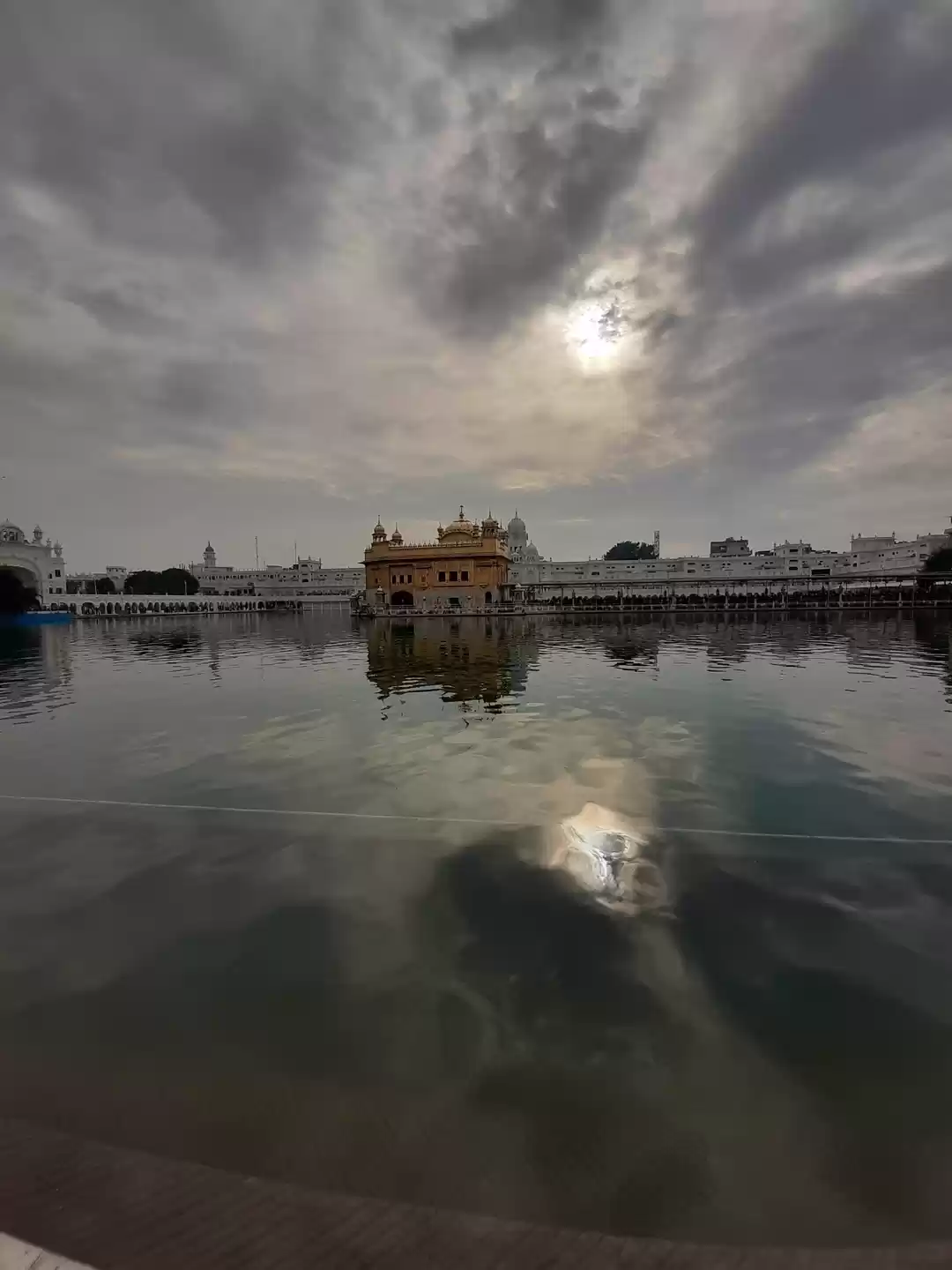 Photo of A visit to Golden Te