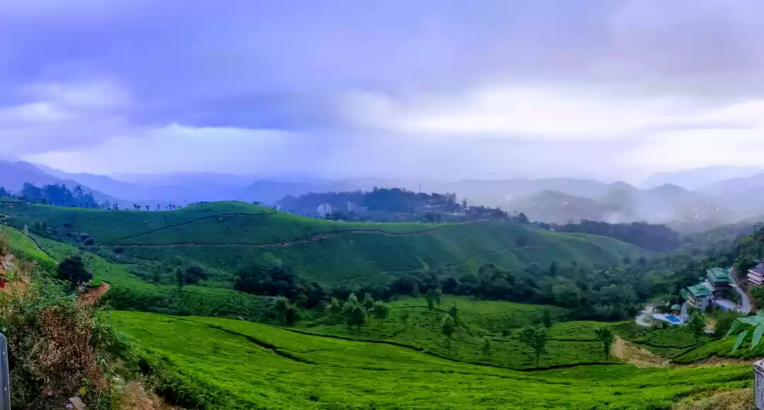 Photo of Kerala- Indeed God’s