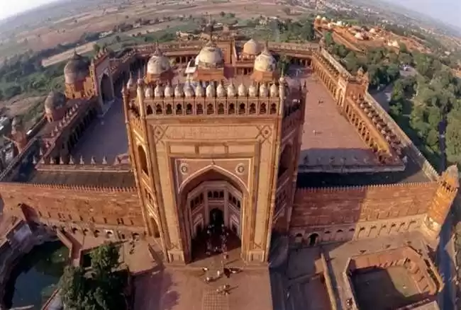 Photo of BULAND DARWAZA