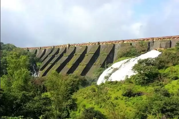 Photo of BHANDARDARA/WILSON D