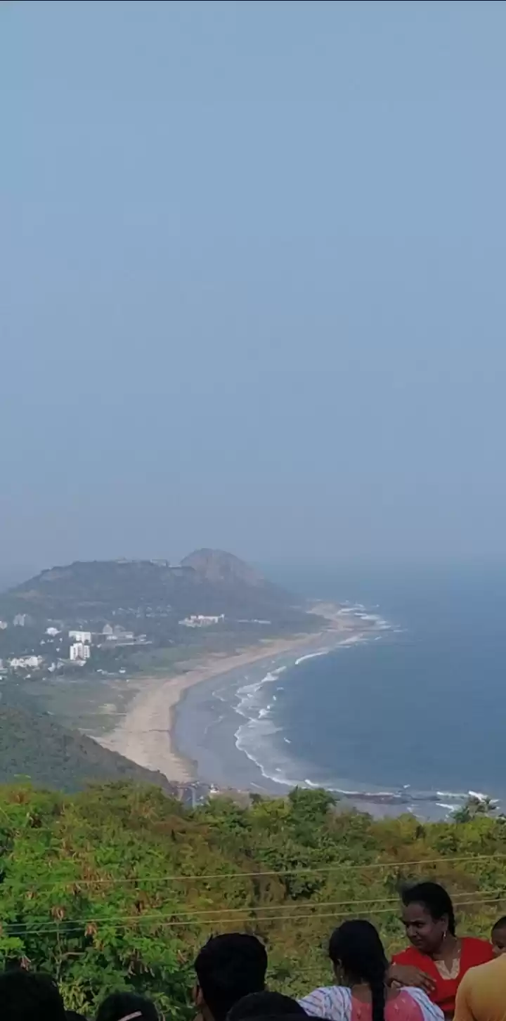 Photo of Visakhapatnam