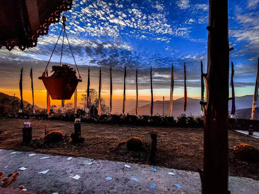 Photo of Okhrey: The perfect