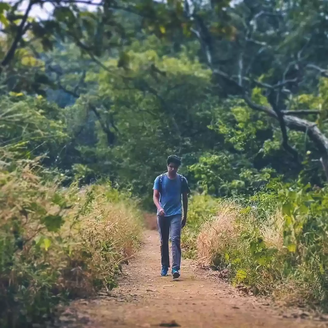 Photo of Kundan patil