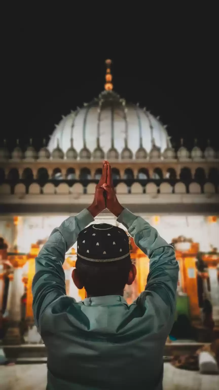 Photo of Experience Delhi wit