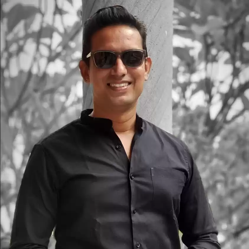 Photo of ankit singh bhati