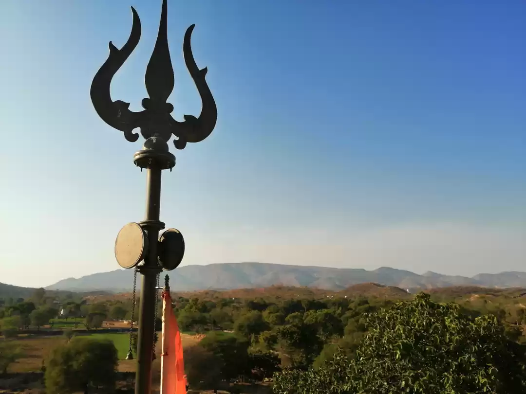 Photo of trip to rajsamand