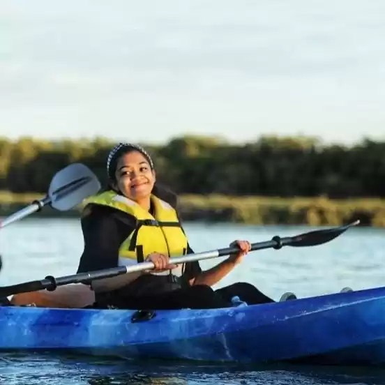 Photo of Lekshmi Banarji