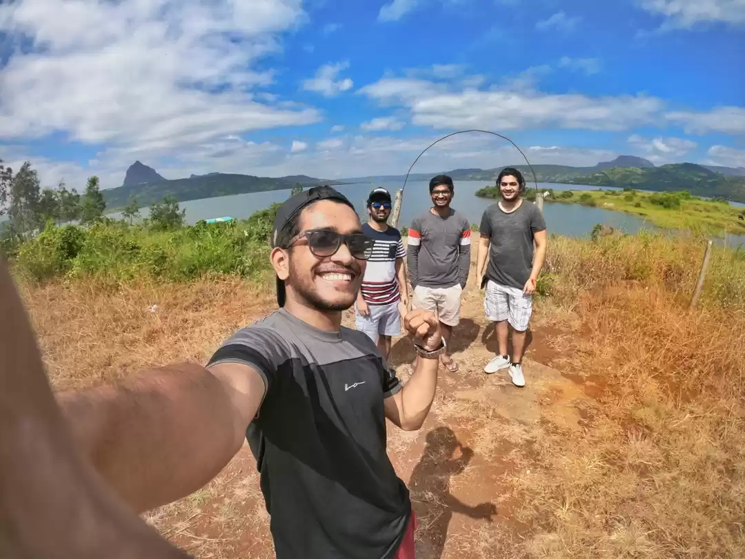 Photo of Life was meant for g