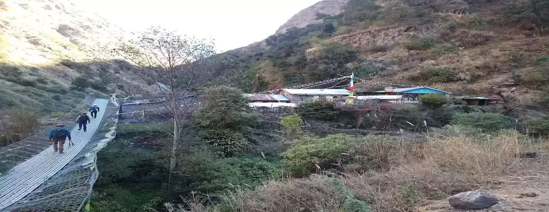 Photo of Ruby Valley Trek | H