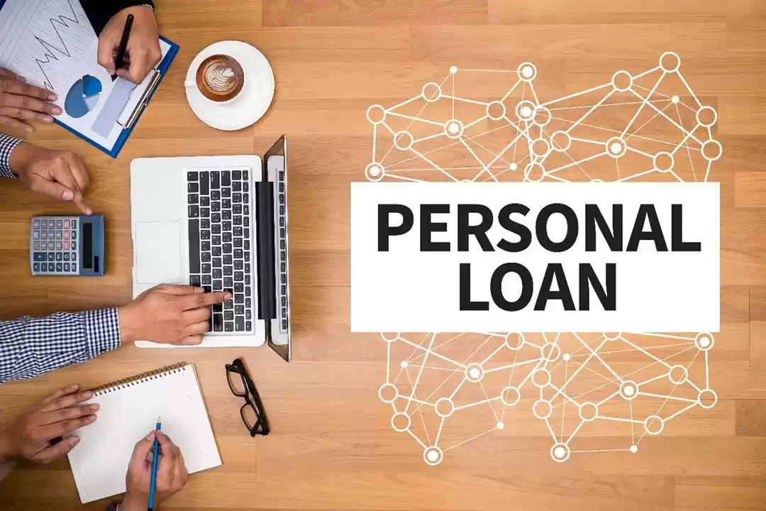 Photo of Personal Loan – Easy