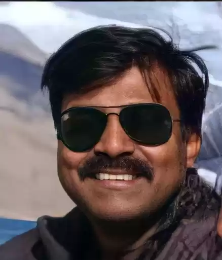 Photo of Inderjeet Thakur