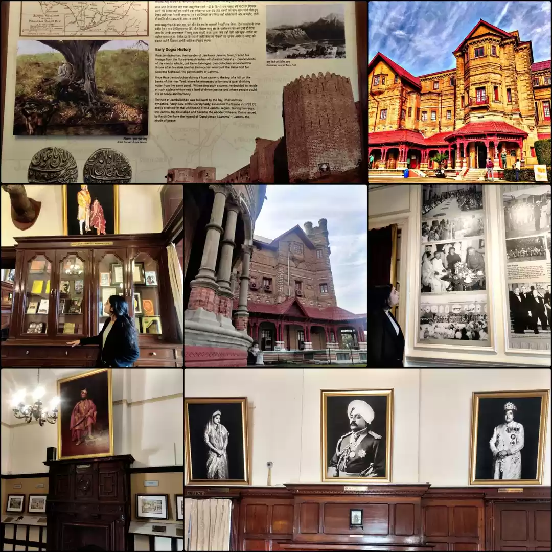 Photo of Let's Travel to Jamm