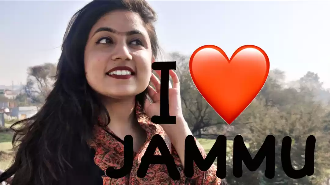 Photo of WHY TO CHOOSE JAMMU 