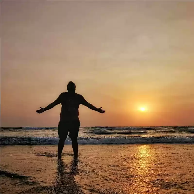 Photo of Shubham Aggarwal