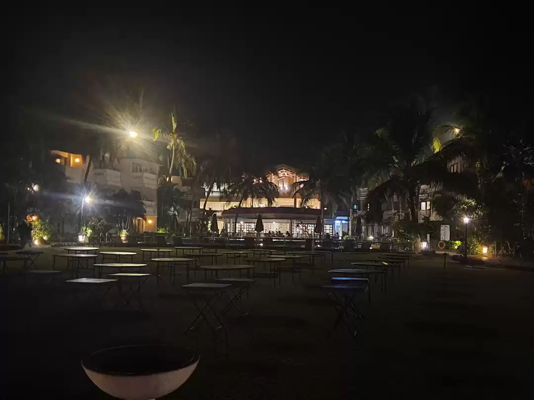 Photo of Explore Goa in 4 day