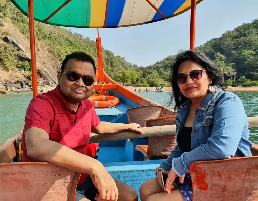 Photo of Goa Masti