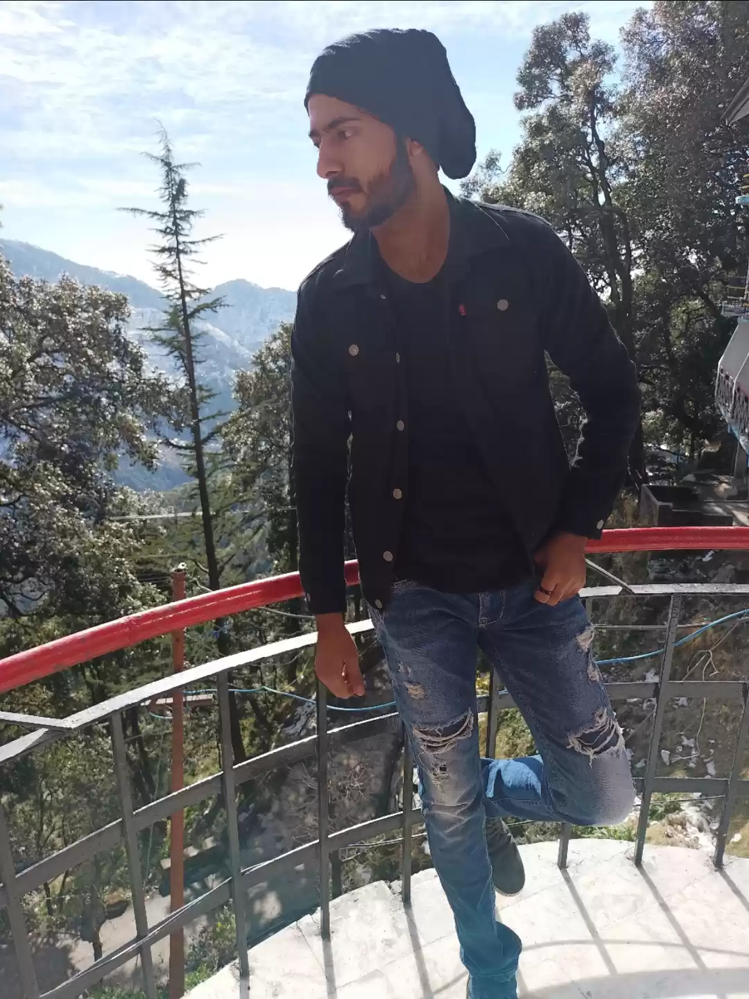 Photo of Hrithik Sindhwani