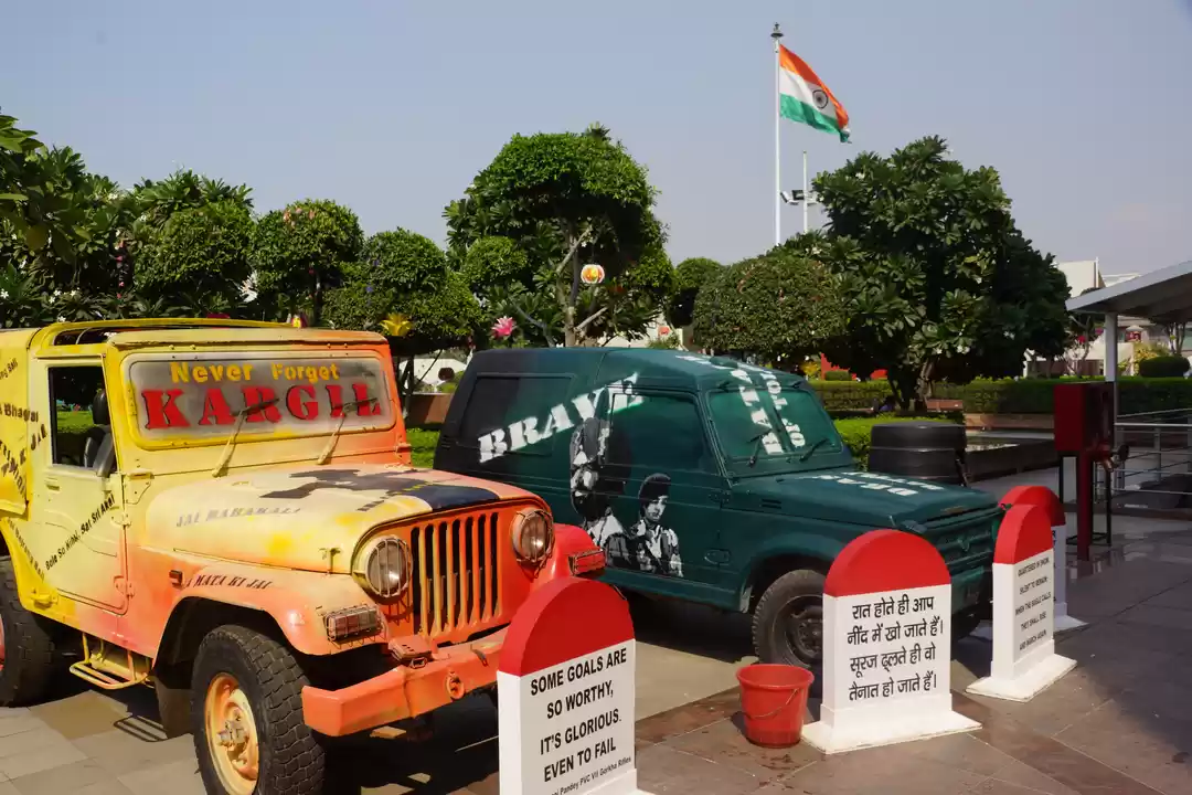 Photo of Yeh dilli hai mere y