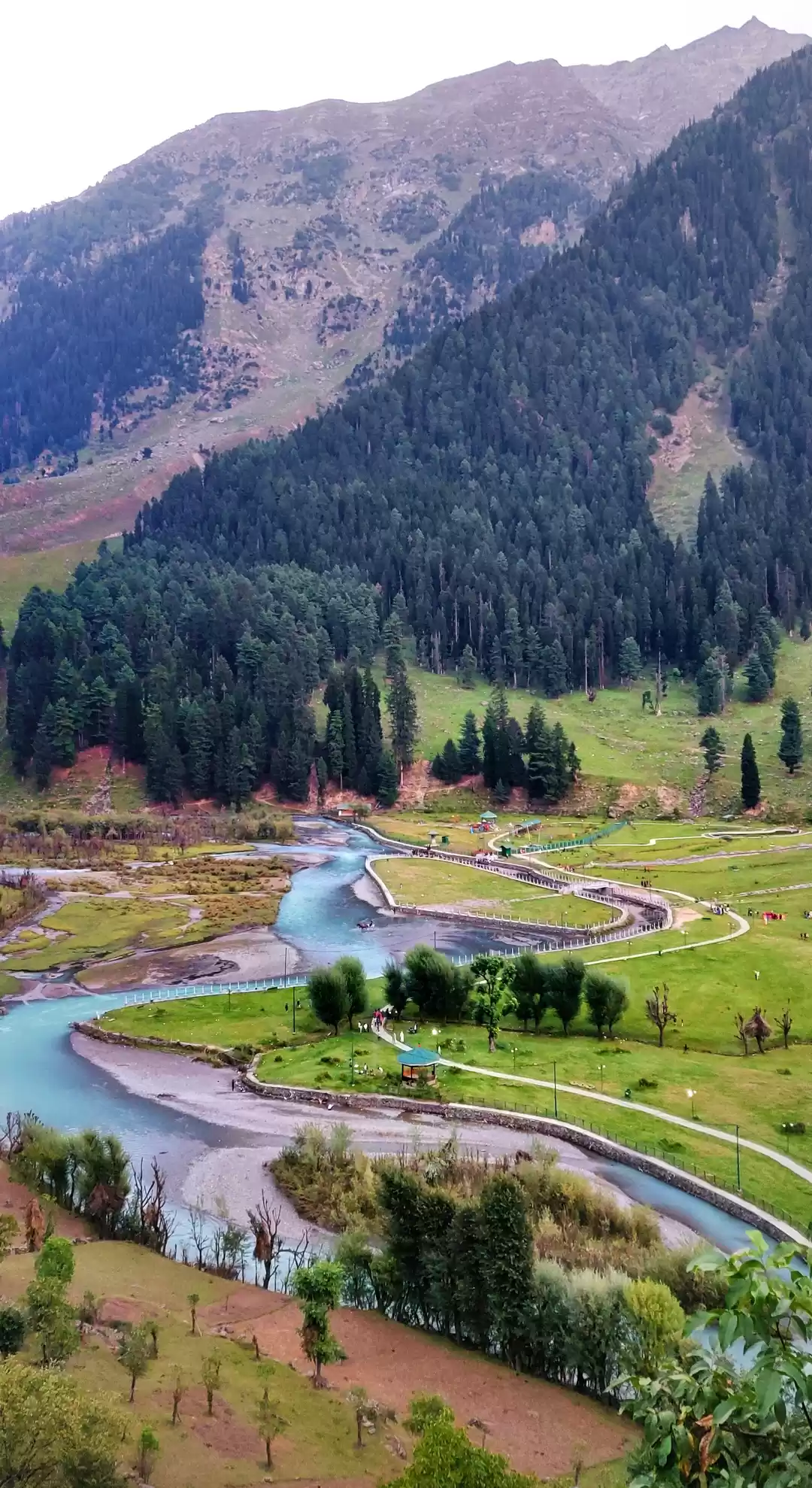 Photo of Betaab valley (Pahal