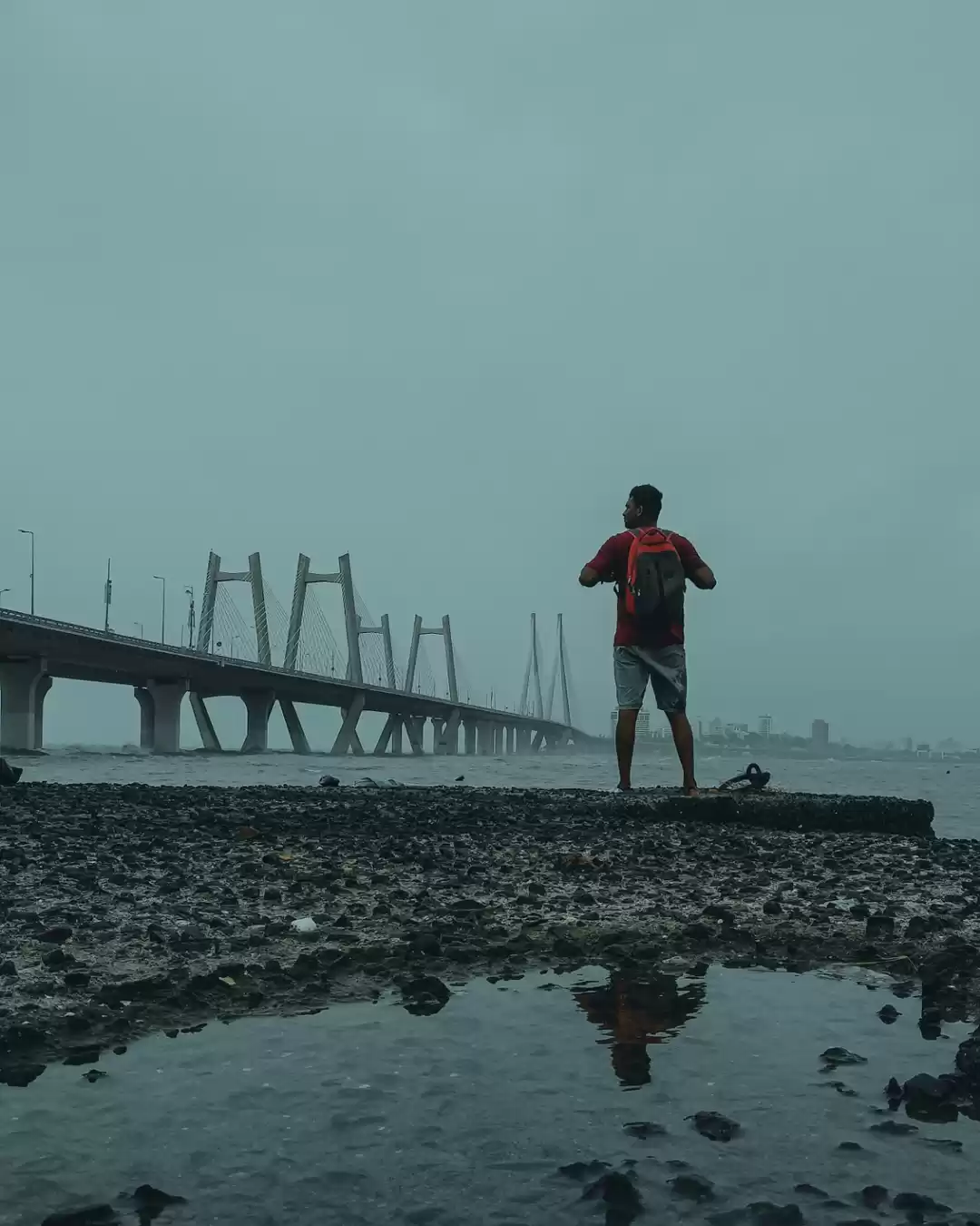 Photo of MUMBAI - CITY OF DRE