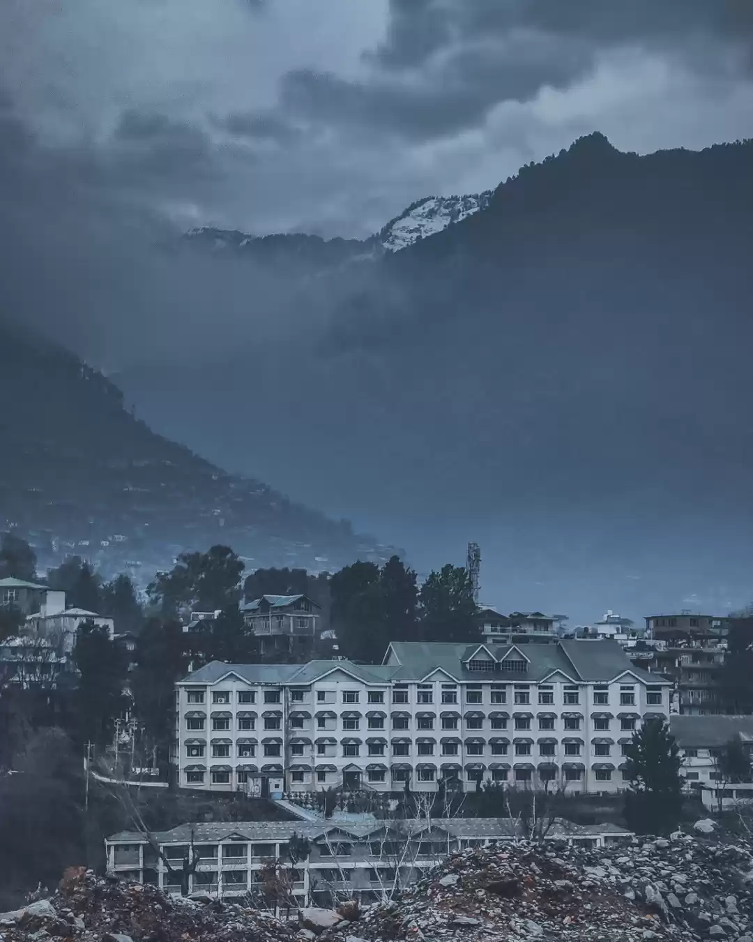 Photo of From the window - #O