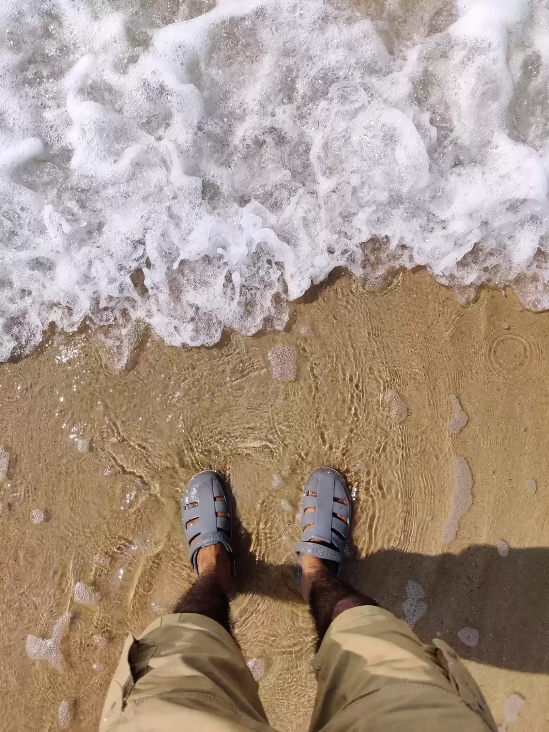 Photo of An afternoon at Baga