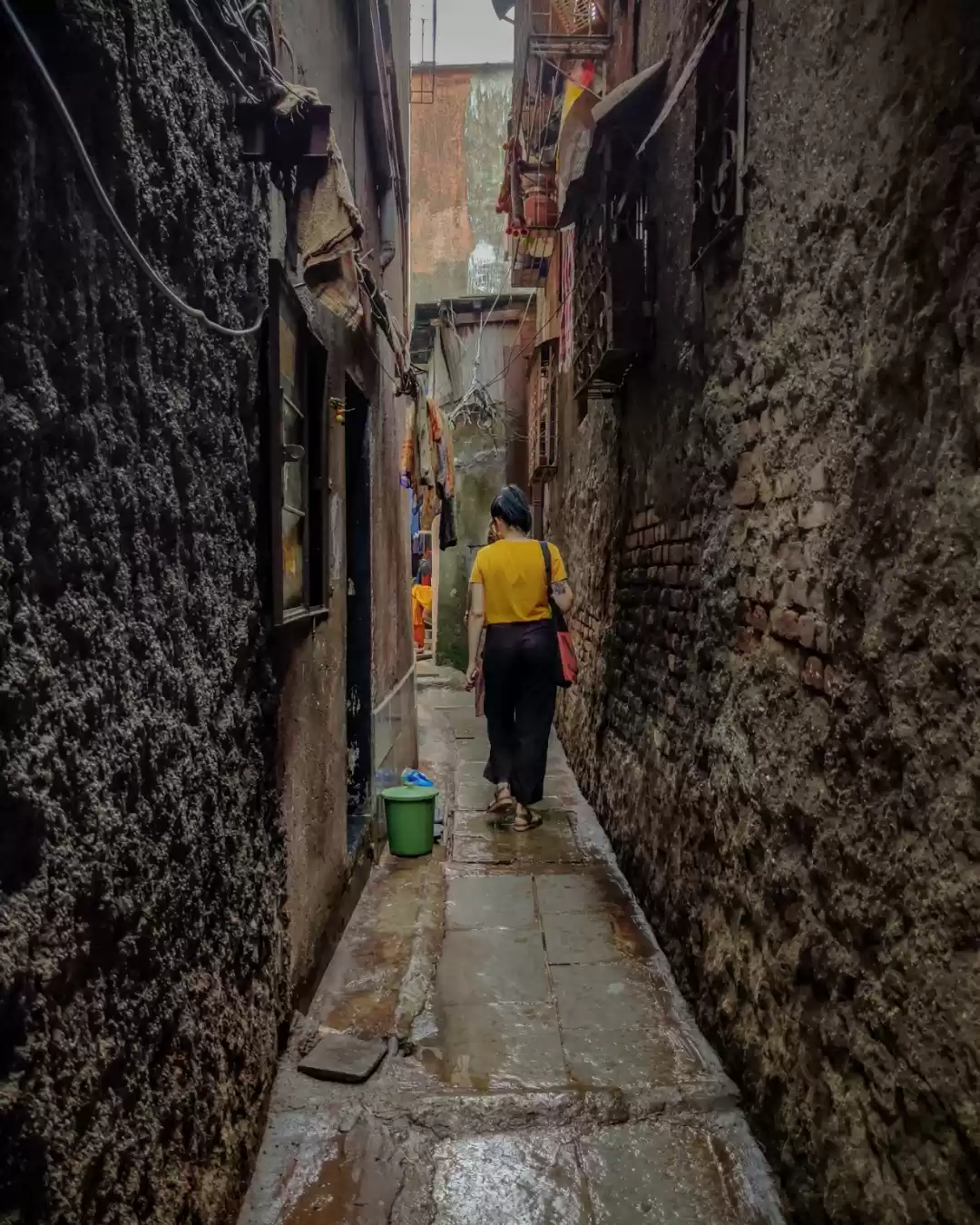 Photo of Into the beautiful l