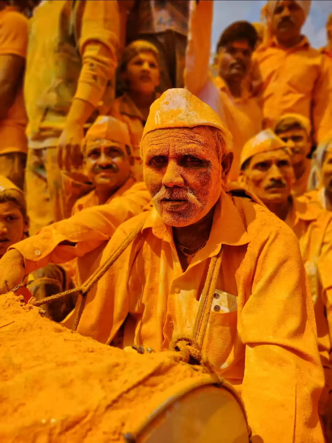 Photo of Faces of pattan kodo