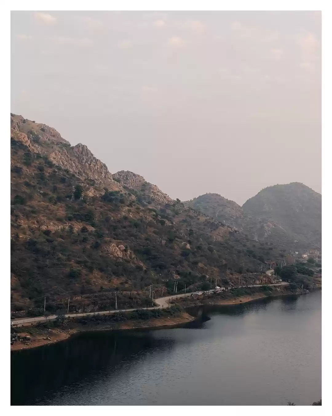 Photo of Postcard from Bahuba