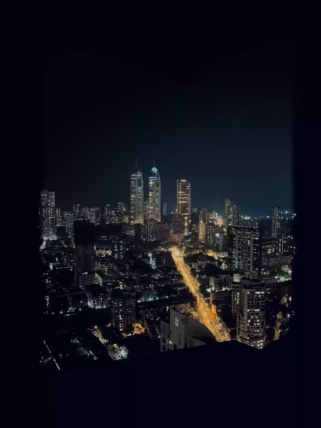 Photo of Mumbai - City that h