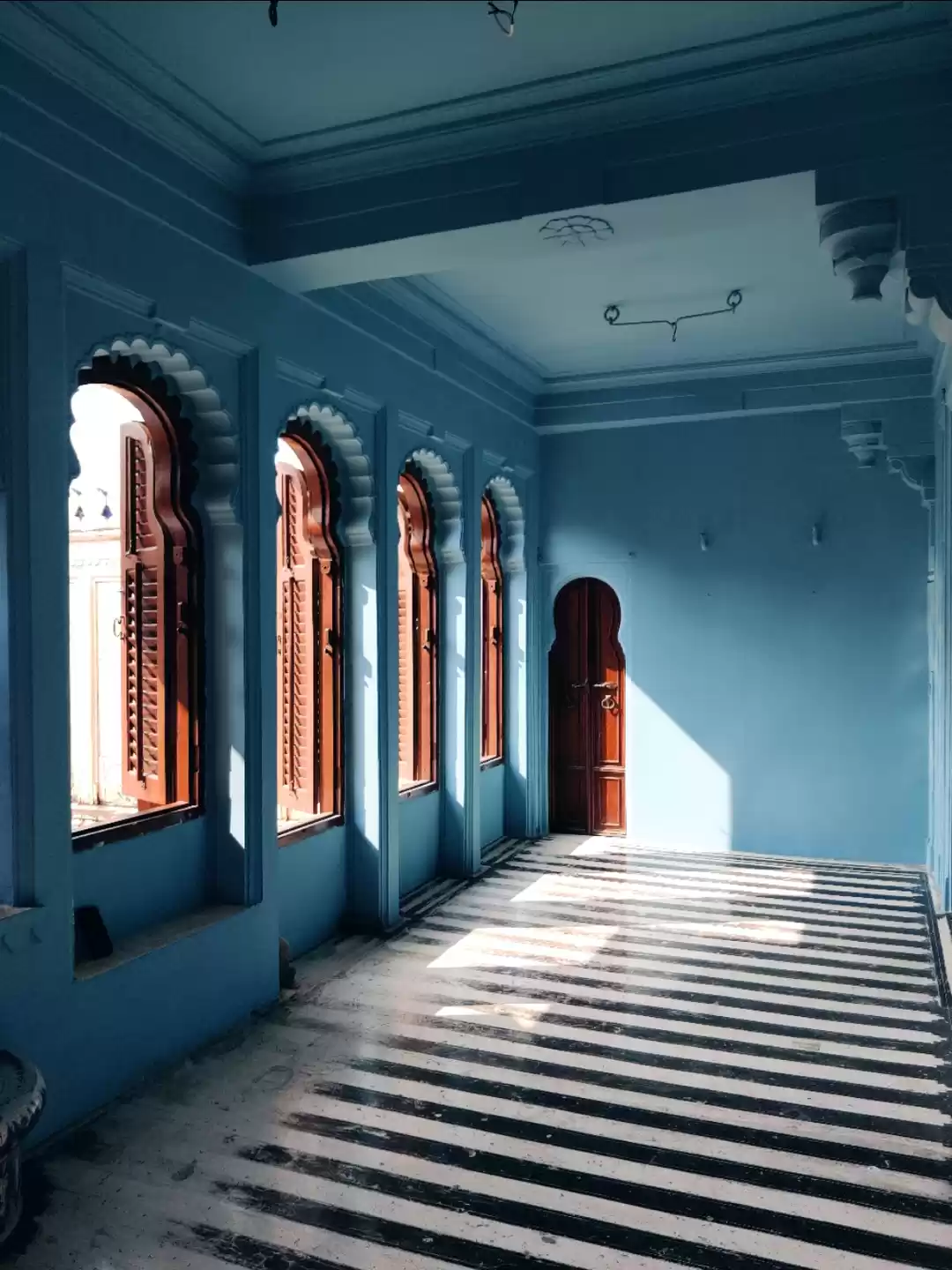 Photo of Royal frames of Raja