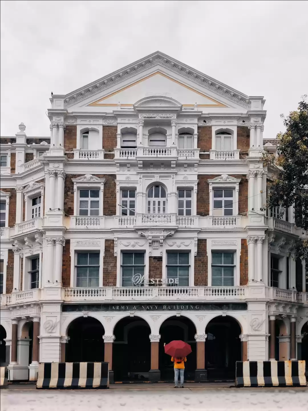 Photo of These architecture a
