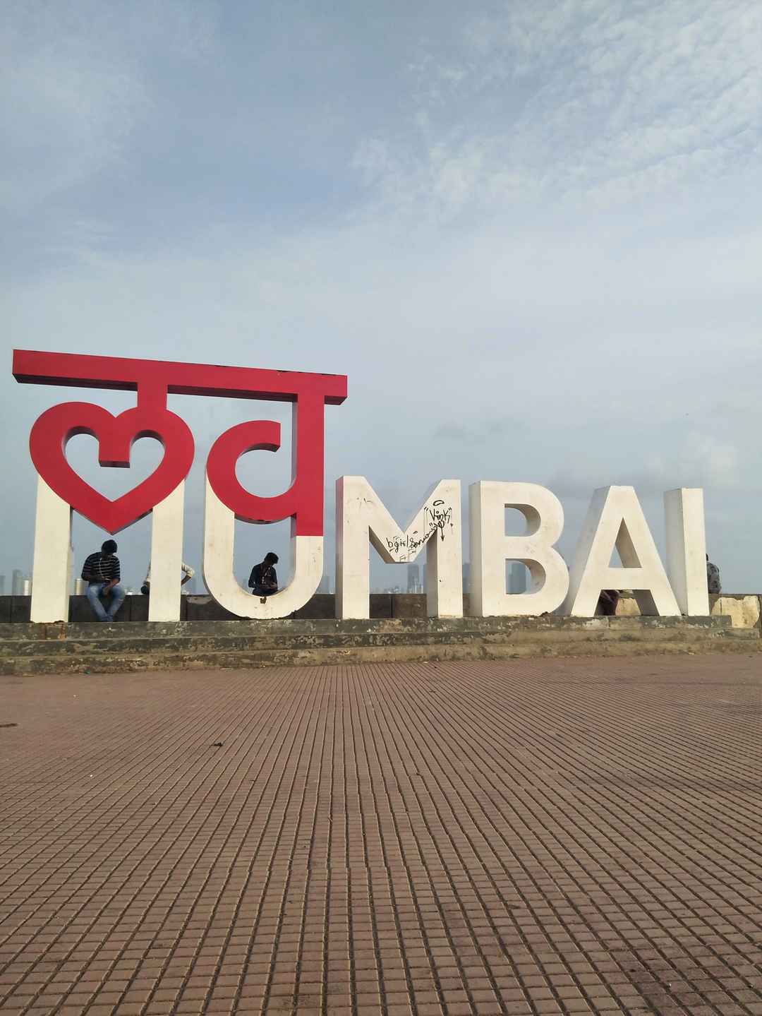 MUMBAI :City full of emotions dreams FaveCity - Tripoto