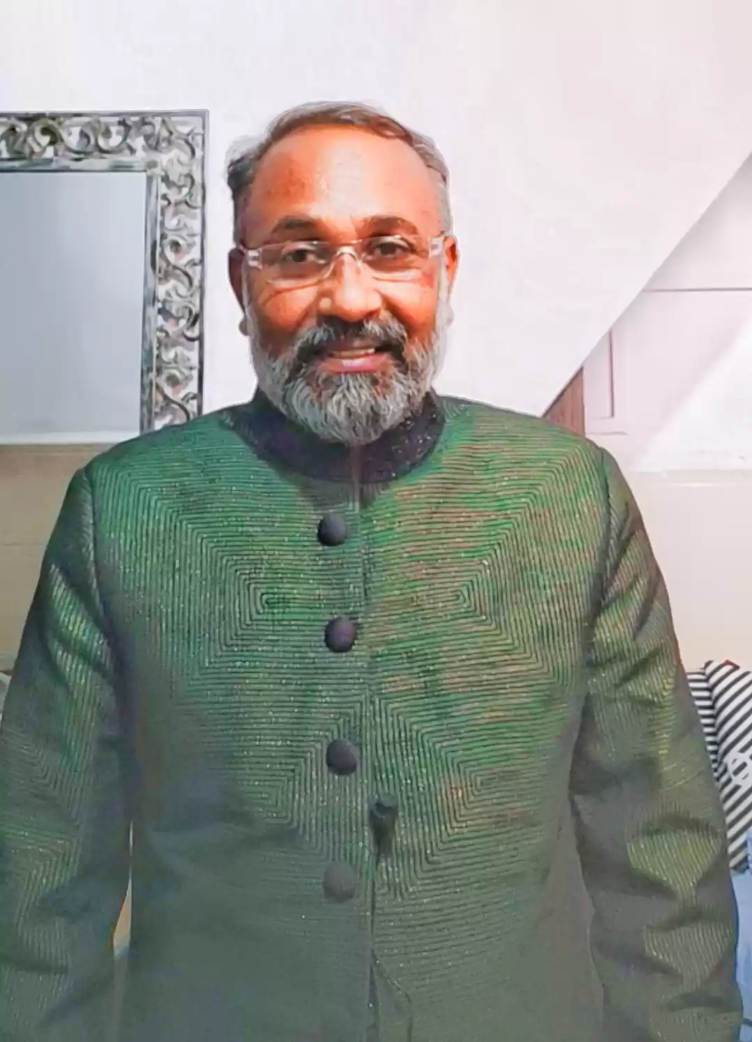 Photo of Sahil Sultanpuri Lyricist