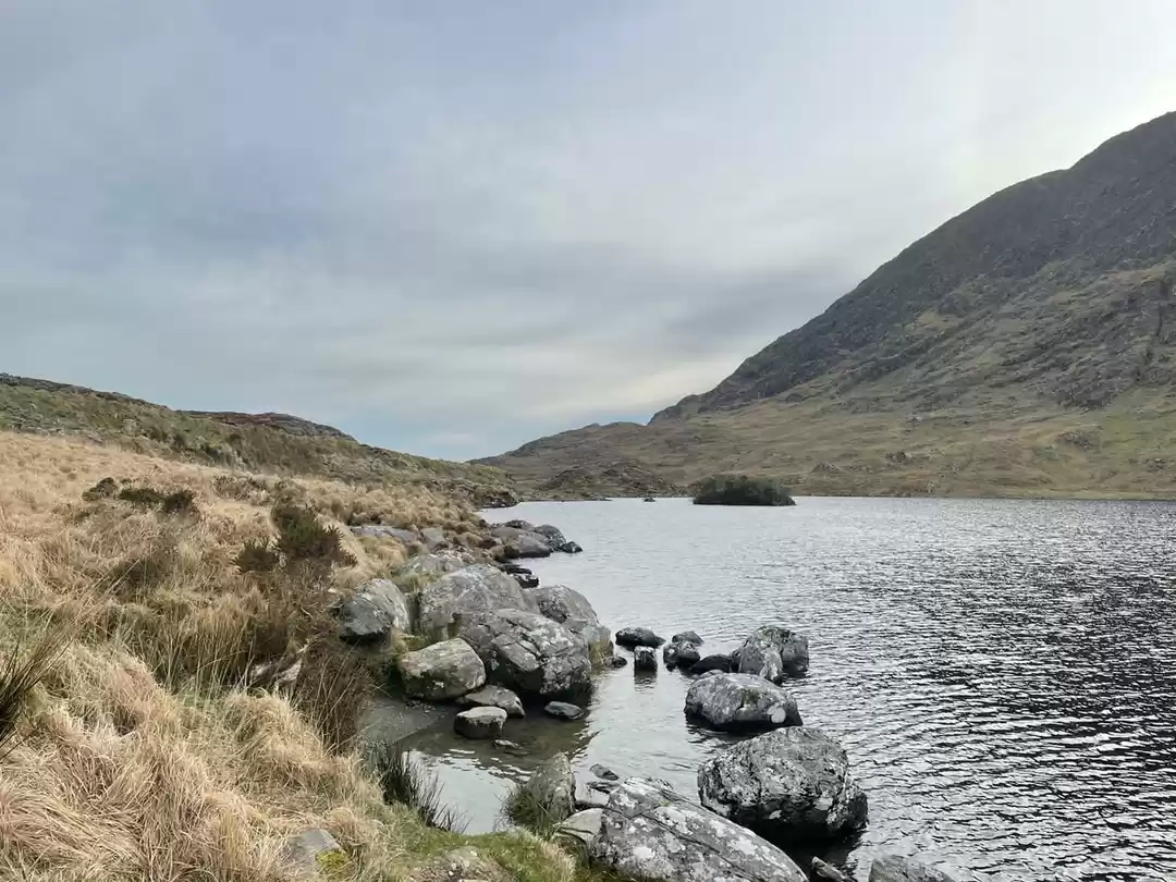 Photo of A trip to Kerry, mes